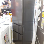 三菱｜MR-CX37K｜365L 冷凍冷蔵庫 入荷｜愛品館千葉店